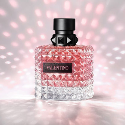 Zestaw 3 perfum: The One Dolce & Gabbana, The Only One Dolce & Gabbana, Valentino Born in Roma Donna – 100 ml