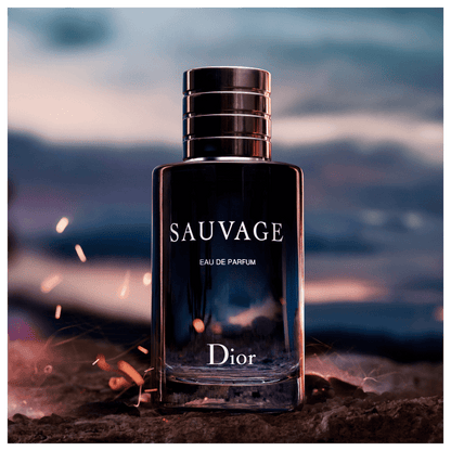 Zestaw 3 perfum | Bleu de Chanel + Sauvage + One Million 100 ml