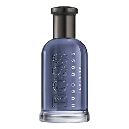 Zestaw 3 perfum | BOSS BOTTLED, BOSS THE SCENT, BOSS BOTTLED INFINITE 100 ml