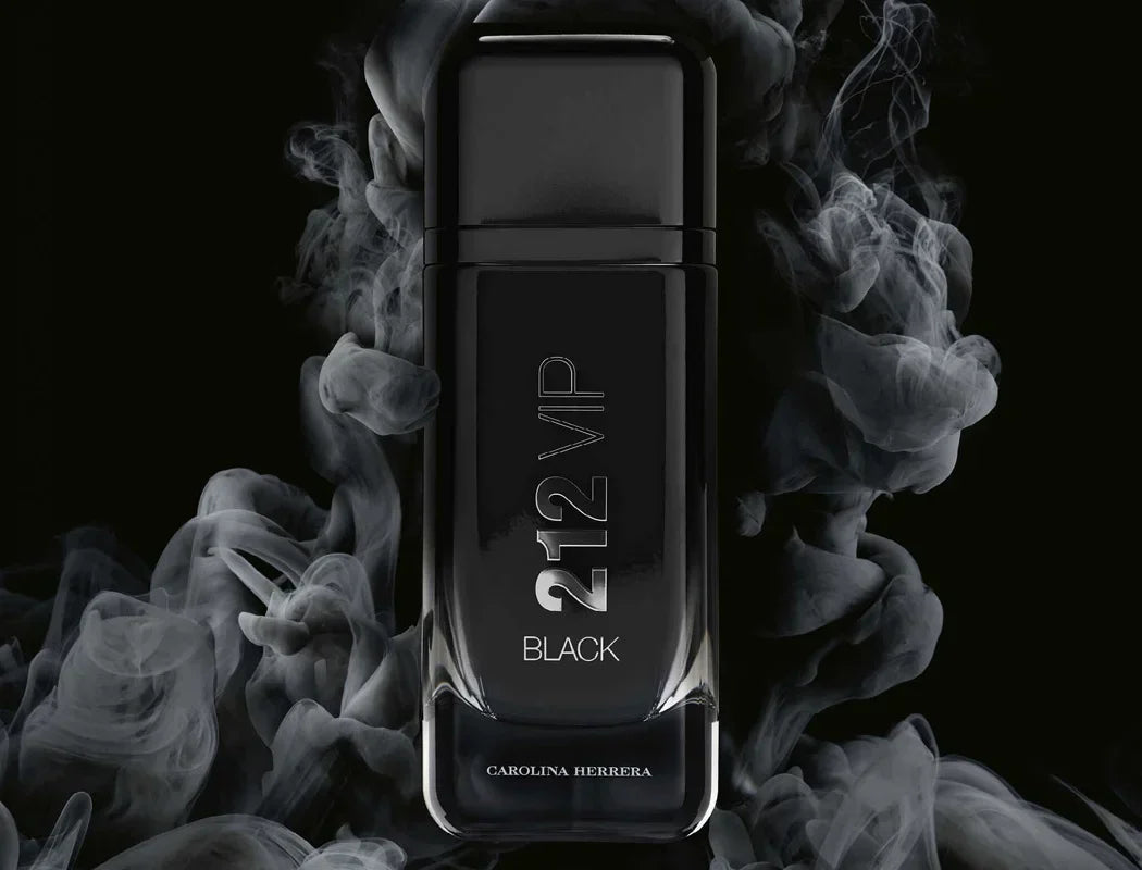Zestaw 3 perfum | Bleu de Chanel + Diesel Only The Brava + 212 VIP Black