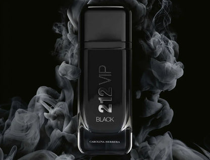 Zestaw 3 perfum | Bleu de Chanel + Diesel Only The Brava + 212 VIP Black