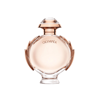 Zestaw 3 perfum | 212 VIP ROSÉ, OLYMPÉA, COCO MADEMOISELLE 100 ml
