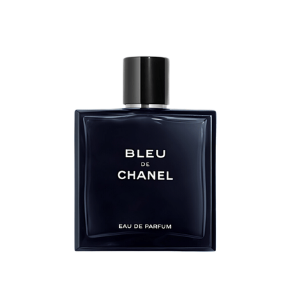 Zestaw 3 perfum | Sauvage Dior, Bleu de Chanel, Dior Homme Intense 100 ml