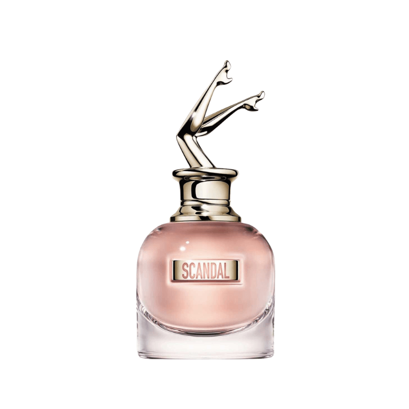 Zestaw 3 perfum | LA BELLE, ULTRA MALE, Gaultier SCANDAL 100 ml