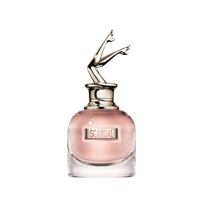 Zestaw 3 perfum | LA BELLE, ULTRA MALE, Gaultier SCANDAL 100 ml