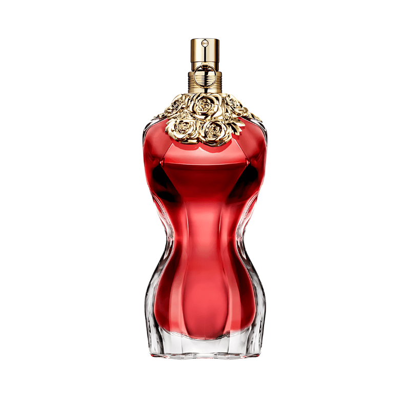 Zestaw 3 perfum | LA BELLE, ULTRA MALE, Gaultier SCANDAL 100 ml