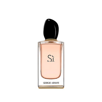 Zestaw 3 perfum | Dior HYPNOTIC POISON, Giorgio Armani SÌ, Versace DYLAN TURQUOISE 100 ml