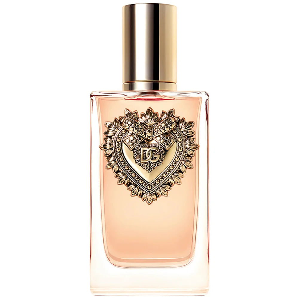 Zestaw 3 perfum | Dolce & Gabbana Devotion, My Way Giorgio Armani, Lancôme Idôle 100 ml