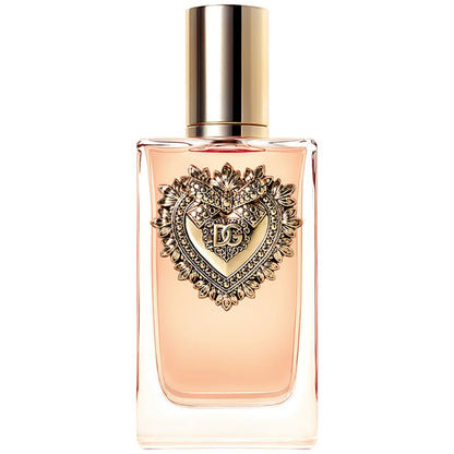 Zestaw 3 perfum | Dolce & Gabbana Devotion, My Way Giorgio Armani, Lancôme Idôle 100 ml