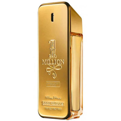 Zestaw 3 perfum | 212 Men NYC, Paco Rabanne One Million, Armani Code Homme 100 ml