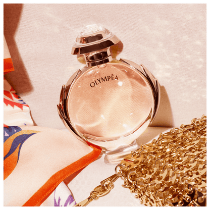 Zestaw 3 perfum | La Vie Est Belle + Olympea + Black Opium